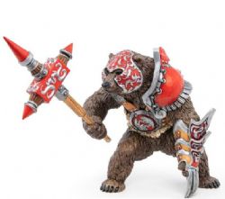 PAPO - MUTANT OURS #36044